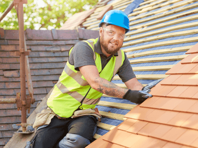 About Roof Repair Experts Dodgeville, MI
